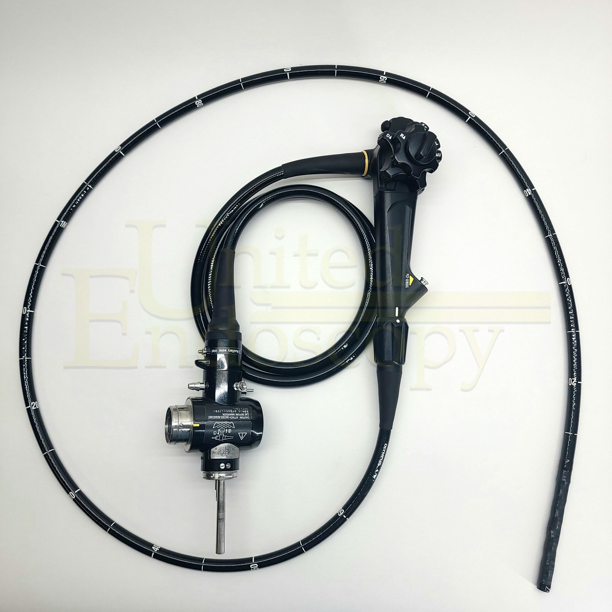 Olympus PCF-Q180AL Pediatric Colonoscope