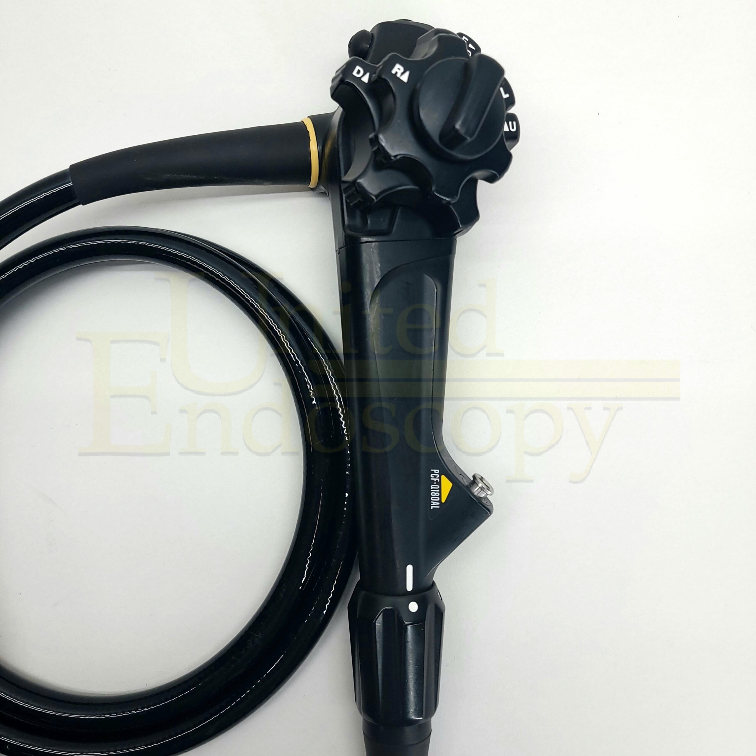 Olympus PCF-Q180AL Pediatric Colonoscope