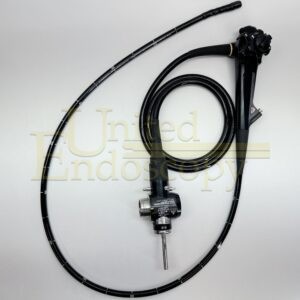 Olympus TJF-160F Video Duodenoscope