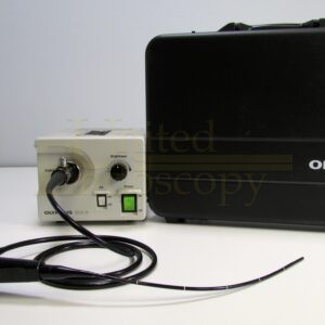 Olympus ENF-P4 with CLK-4 Light Source Bundle
