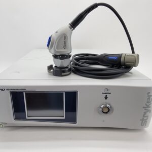Stryker 1288 CCU & Camera Head 1288-210-105 HD