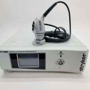 Stryker 1588 AIM Camera Console with 1588 Camera Head