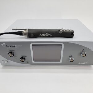 Arthrex Shaver Console AR-8305 and Arthrex Shaver AR-8330H