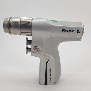 Stryker System 8 Rotary Drill Duel Trigger 8205