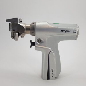 Stryker System 8 Sagittal Saw 8208
