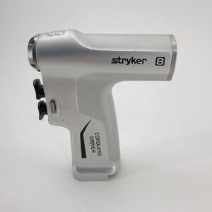 Stryker System 8 Cordless Driver 4505