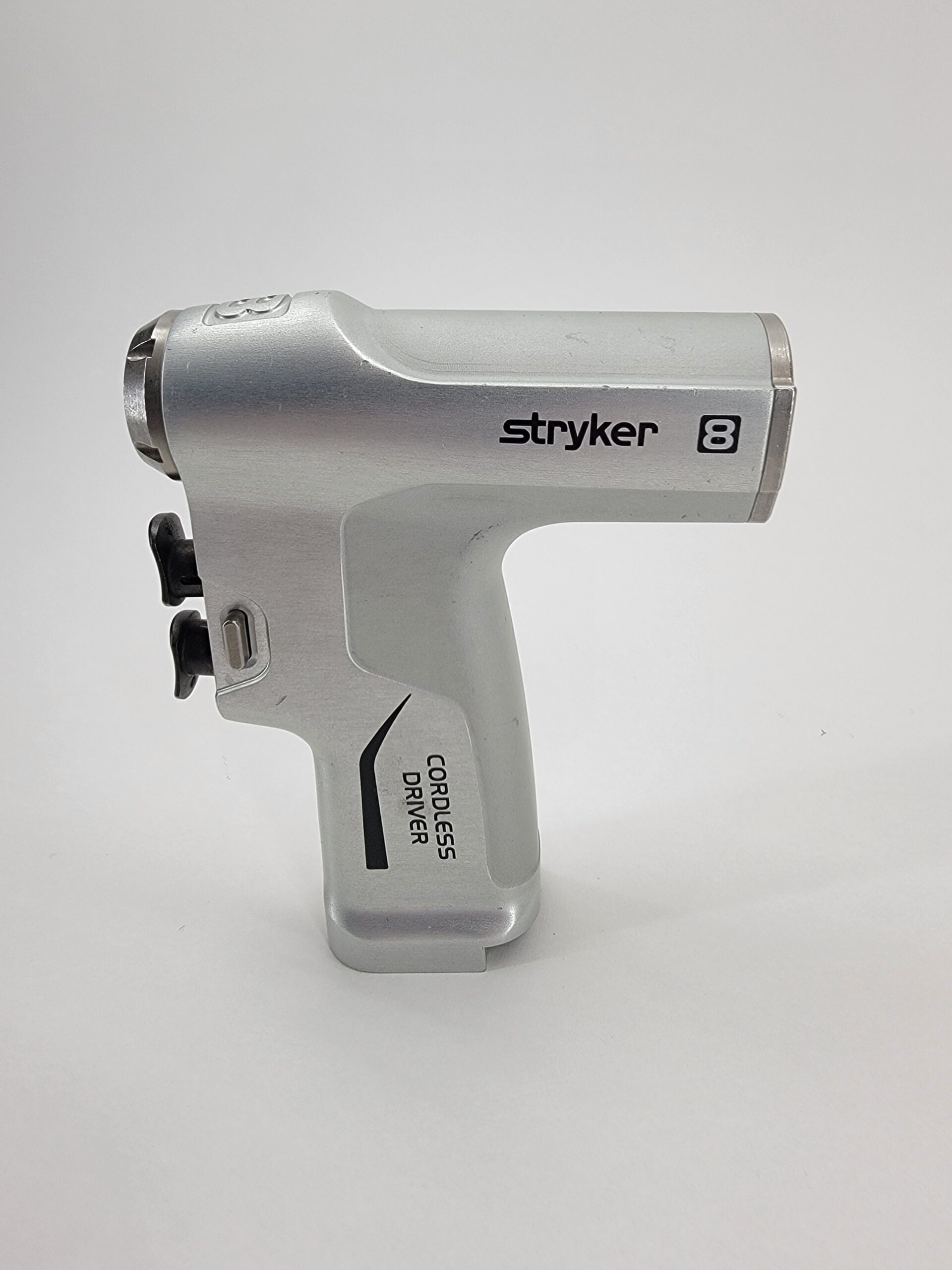 Stryker System 8 Cordless Driver 4505