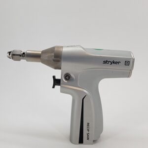 Stryker System 8 Reciprocating Saw 8206